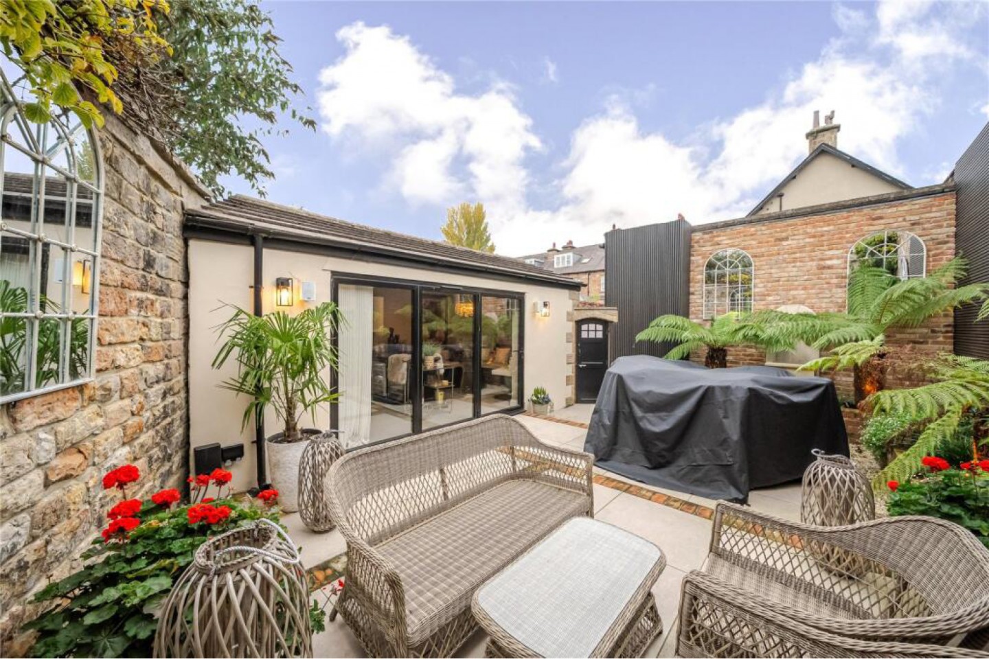 Flat 1, 61 York Place, Harrogate